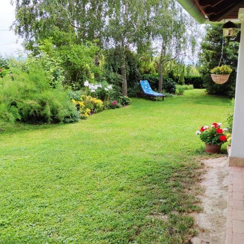 Frutta Villa Cserszegtomaj – Cserszegtomaj, Ungaria