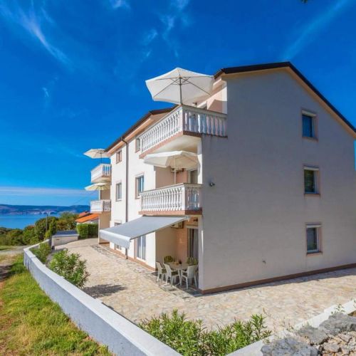 Apartmani Rastovcan Novi Vinodolski