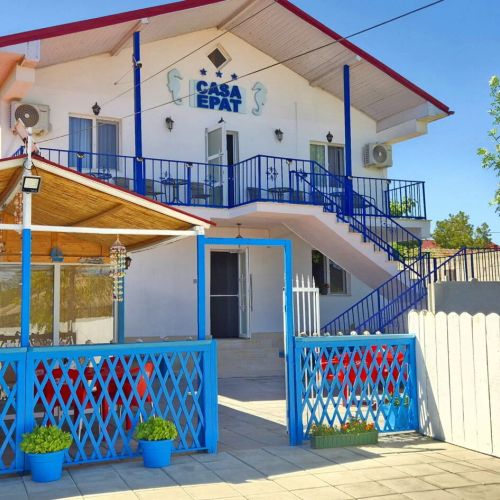 Casa Epat 2 Mai