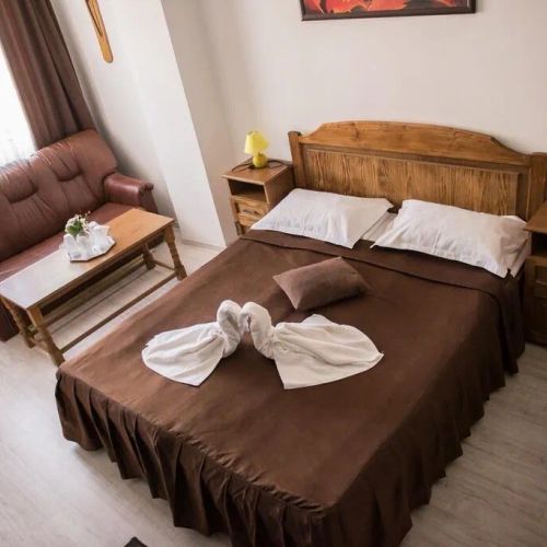 Hotel Dynes Eforie Nord – Eforie Nord, Rumunia