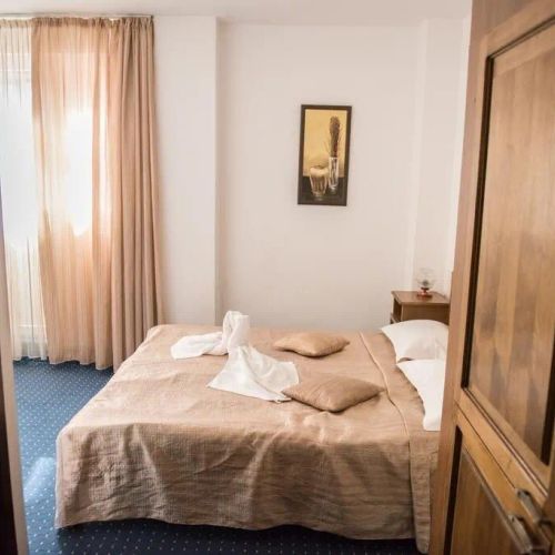 Hotel Dynes Eforie Nord – Eforie Nord, Rumunia