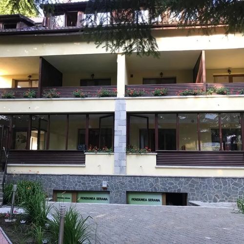 Casa Serana Azuga