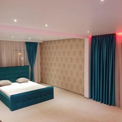 Pensiunea Art Boutique Central Târgu Jiu