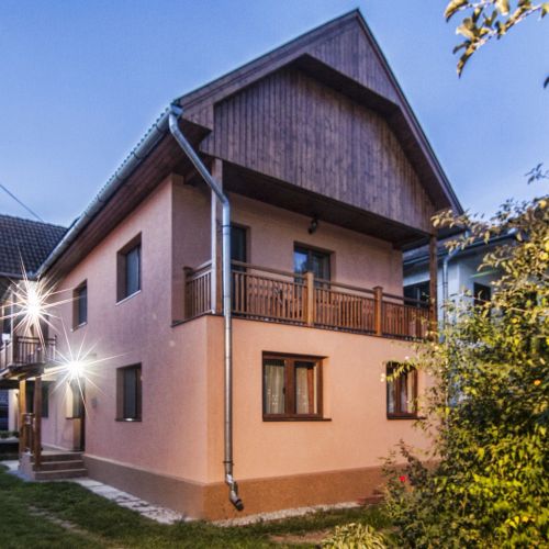 Casa Finna Covasna
