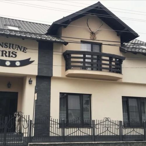 Pensiunea Iris Sighetu Marmației