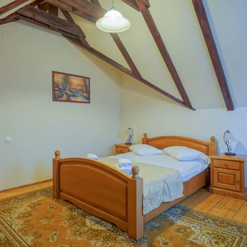 Pensiunea Bavaria Brașov – Braşov, Rumunsko