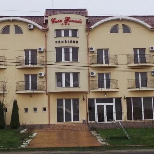 Casa Grande Băile Felix