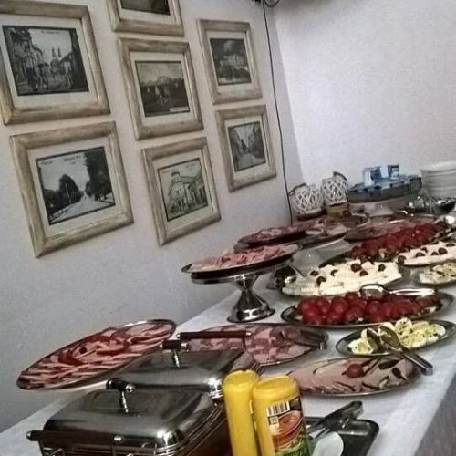 Hotel Gorjul Târgu Jiu – Târgu Jiu, România