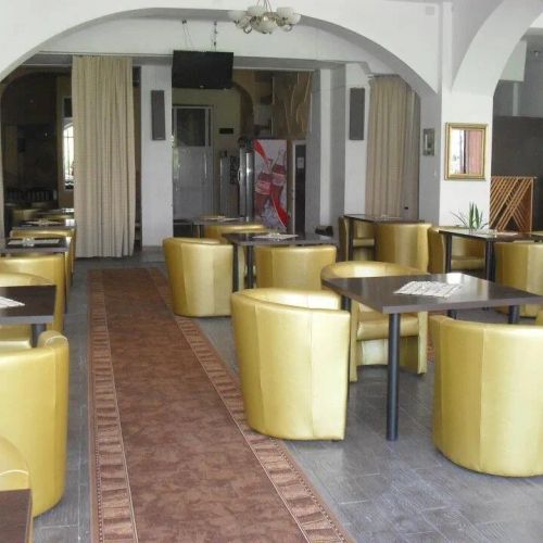 Hotel Gorjul Târgu Jiu – Târgu Jiu, România