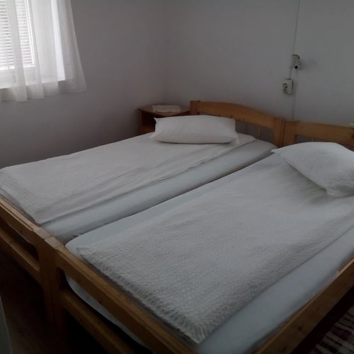 Pensiunea Szivárvány Praid