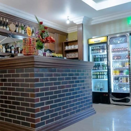 Hotel Holiday Maria Băile Herculane – Băile Herculane, România