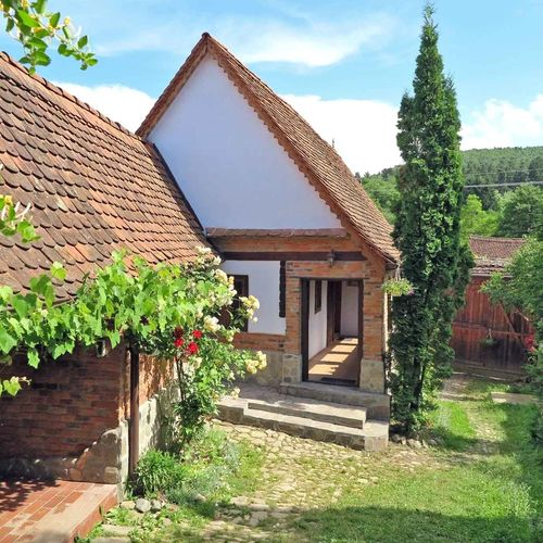 Casa Vale ~ Casa Lopo