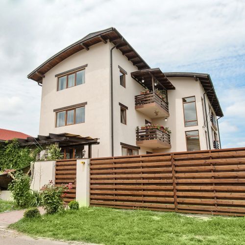 Casa Lotca Costinești