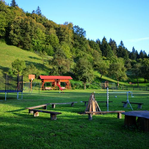 Cabana Hétvezér I Sub Cetate – Sub Cetate, România