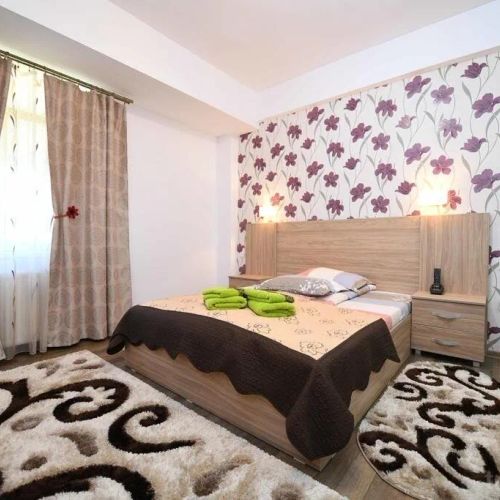 Pensiunea Trident Hațeg