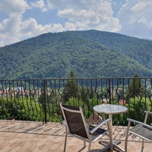 Pensiunea TvCondor Sinaia