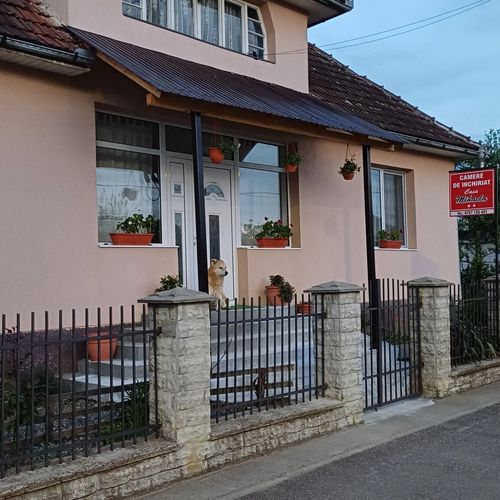 Casa Mihaela Ocna Șugatag