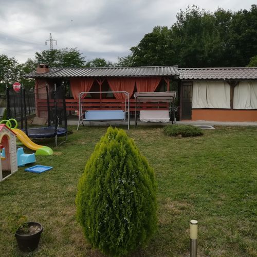 Casa Mevas Costinești – Costineşti, Rumunsko