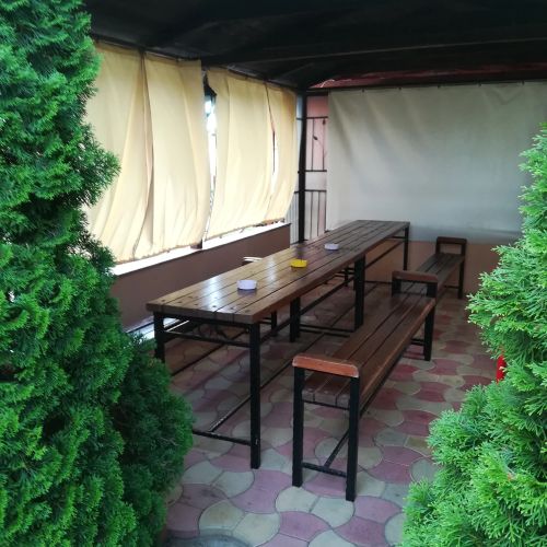 Casa Mevas Costinești – Costineşti, Rumunsko
