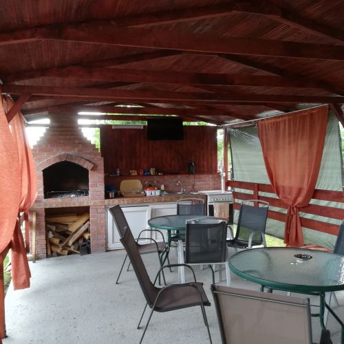 Casa Mevas Costinești – Costineşti, Rumunsko