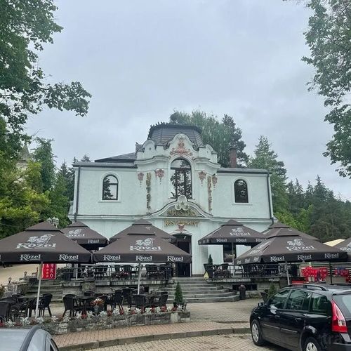 Hostel Maestro Vatra Dornei