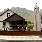 Pensiunea Vajda Adriana Rimetea