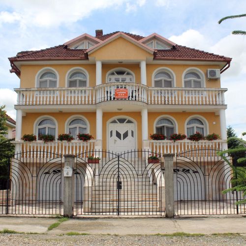 Casa Monica Băile Felix