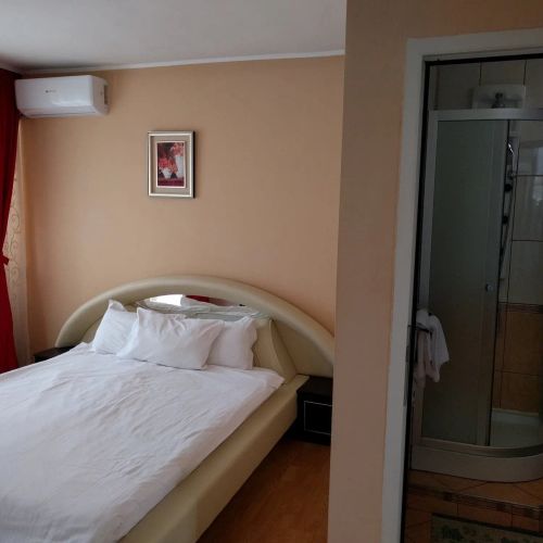 Casa Monica Băile Felix – Băile Felix, România