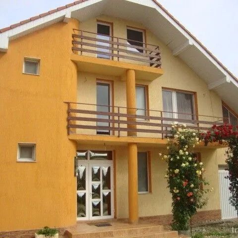 Pensiunea Casa Ica Băile Felix