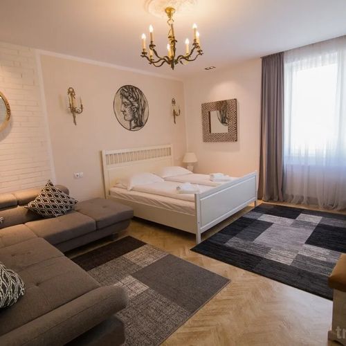 Pensiunea Vila Antica Sibiu