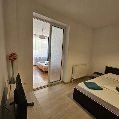 Casa Raul Eforie Nord – Eforie Nord, Rumunia