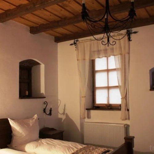 Pensiunea Casa Richter Sighișoara – Sighișoara, România