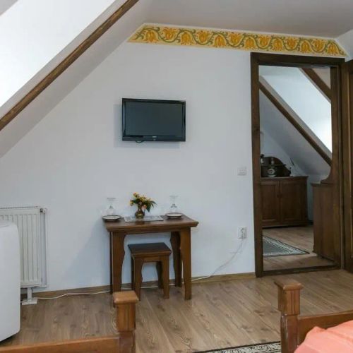 Pensiunea Casa Richter Sighișoara – Sighișoara, România
