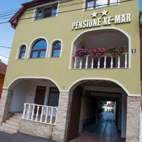 Pensiunea Xe-Mar Arad – Arad, Rumunia