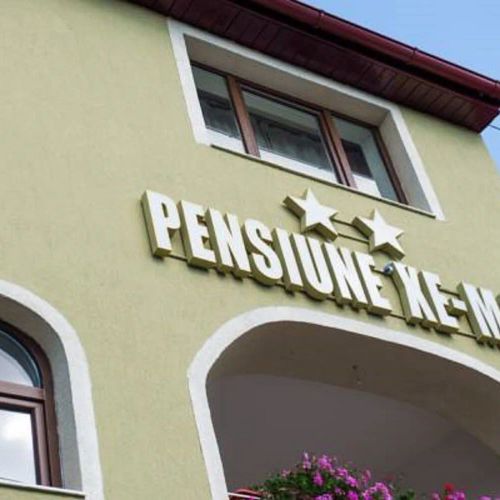 Pensiunea Xe-Mar Arad – Arad, Rumunia