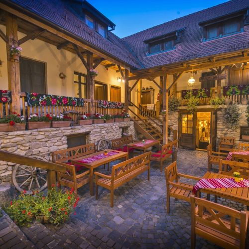 Pensiunea Casa Savri Sighișoara – Sighișoara, România