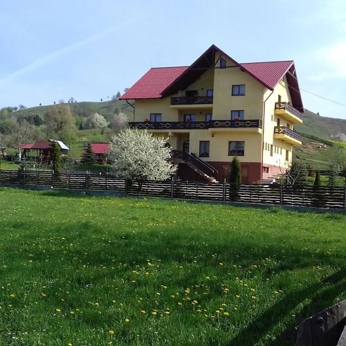 Pensiunea Maridor Mănăstirea Humorului