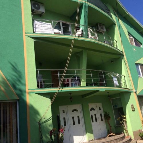 Casa Silvia Eforie Nord – Eforie Nord, România