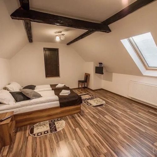 Casa Stanciu Săcele