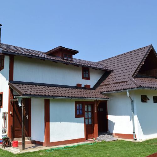 Pensiunea Micutul Vrajitor Arefu – Arefu, România