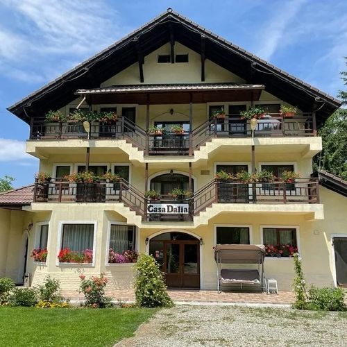 Casa Dalia Bran