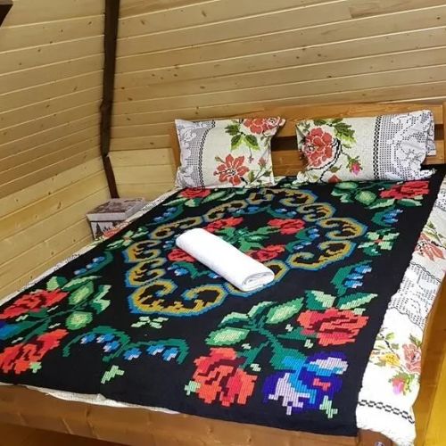 Căsuța din Povești - Vatra Dorna-Arini – Dorna-Arini, România