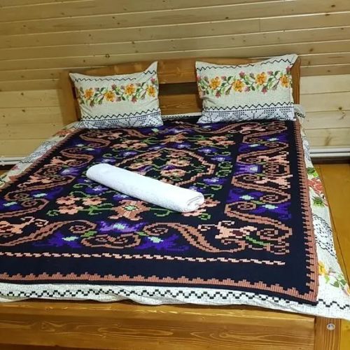 Căsuța din Povești - Vatra Dorna-Arini – Dorna-Arini, România