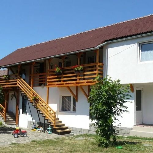 Casa De Oaspeti Anciupi Praid