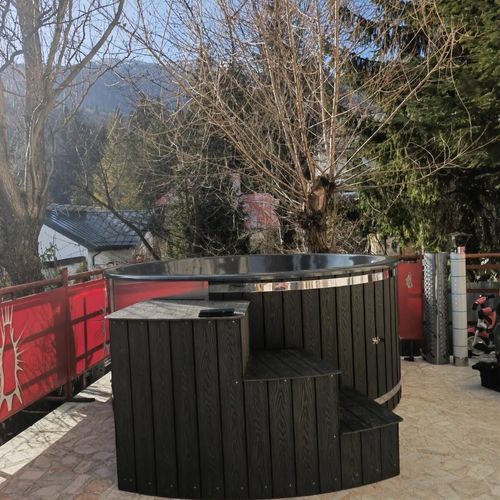 Pensiunea Nicolas Sinaia