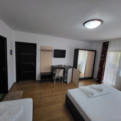  Ozon Camere de închiriat Eforie Nord – Eforie Nord, Rumunia