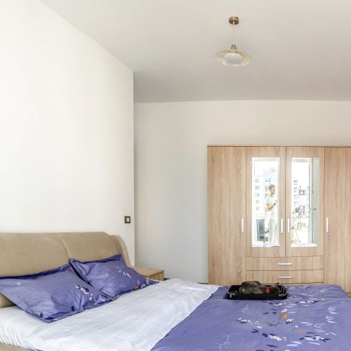 Apartamente Azzurro on the Beach 1 Năvodari – Năvodari, România