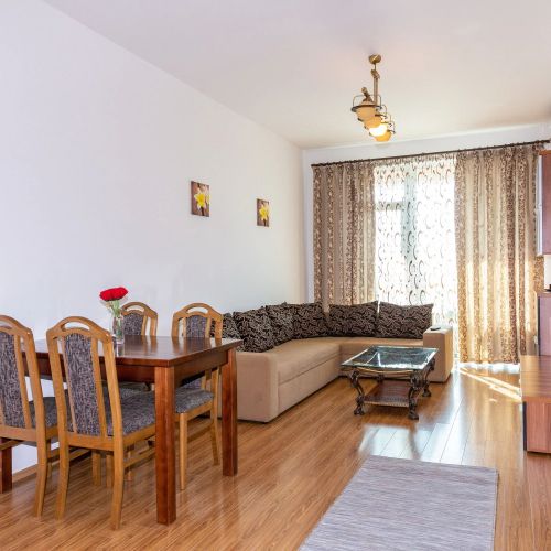 Apartamente Gala Residence Eforie Nord – Eforie Nord, România