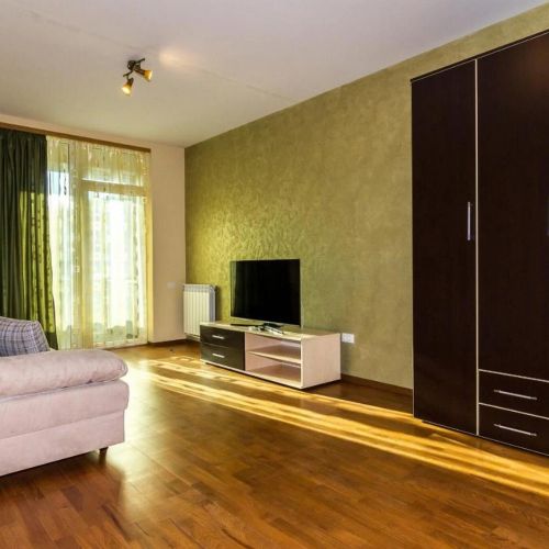 Apartamente Gala Residence Eforie Nord – Eforie Nord, România