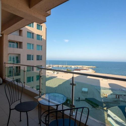 Apartamente Gala Residence Eforie Nord – Eforie Nord, România